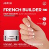 GEL CONST.M.FRANC.COVER PINK ALTA V.22gr
